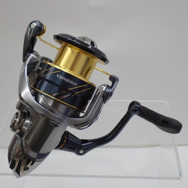 16ヴァンキッシュ 4000HG